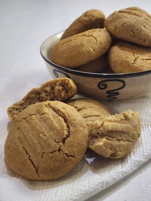GF Mini Cookies Set of 12