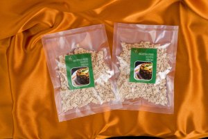Gluten Free Kottu Pieces 190g